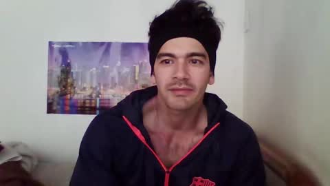 blckhorse19 online show from 03/06/25, 12:30