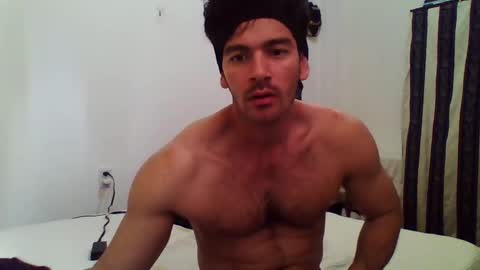 blckhorse19 online show from 03/09/25, 04:44