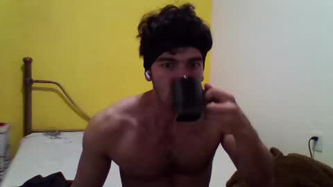 blckhorse19 online show from 03/10/25, 02:28