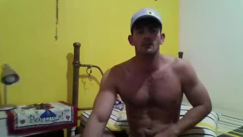 blckhorse19 online show from 10/19/25, 12:55