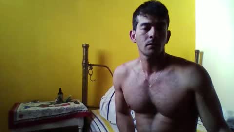 blckhorse19 online show from 10/24/25, 07:54