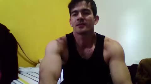 blckhorse19 online show from 11/07/25, 08:42