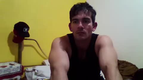 blckhorse19 online show from 11/09/25, 05:17