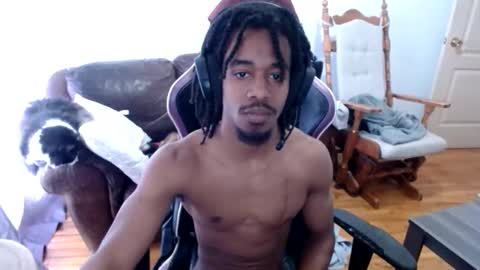 Snapshot of blcky69 chatting on 04/22/26, 02:40 blcky69 online show from 04/22/26, 02:40