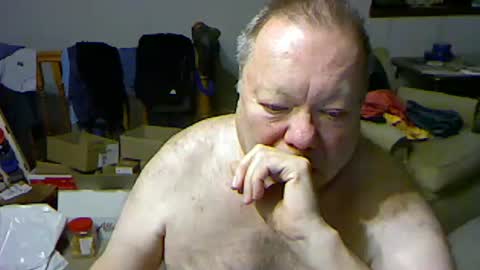 Bob online show from 12/25/24, 03:06