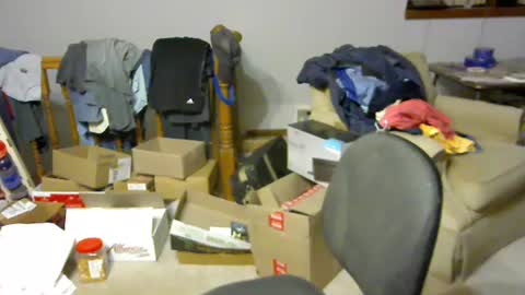 Bob online show from 12/31/24, 12:57