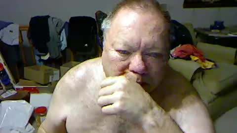 Bob online show from 01/01/25, 12:55