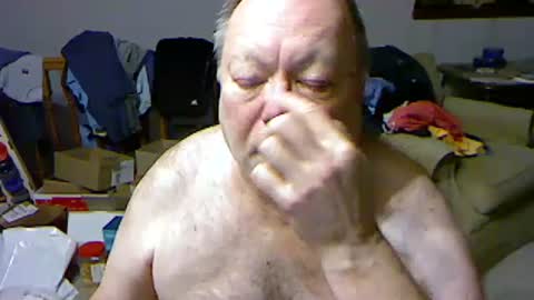 Bob online show from 01/03/25, 12:19