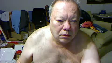 Bob online show from 01/07/25, 01:03