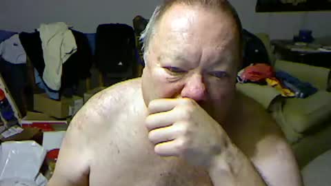 Bob online show from 01/11/25, 12:18
