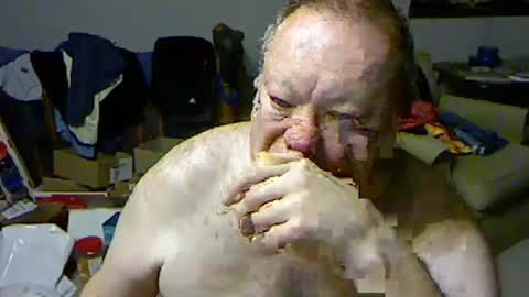 Bob online show from 01/12/25, 11:39