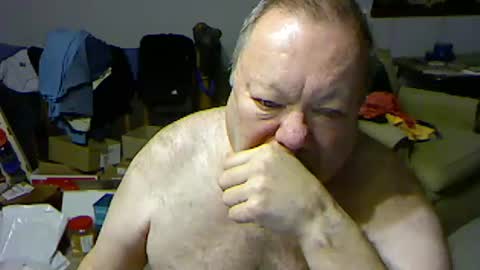 Bob online show from 01/13/25, 12:24