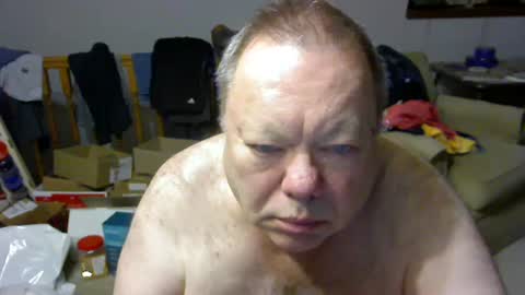 Bob online show from 01/16/25, 01:14