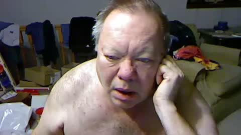 Bob online show from 01/17/25, 12:10