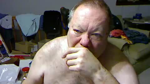 Bob online show from 01/18/25, 01:08