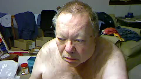 Bob online show from 01/19/25, 01:32