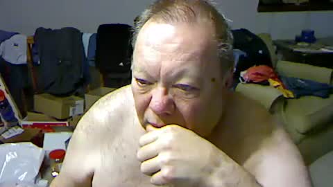 Bob online show from 01/20/25, 11:56
