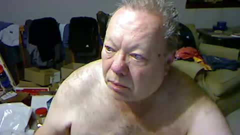 Bob online show from 01/22/25, 01:32