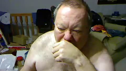 Bob online show from 01/24/25, 12:52