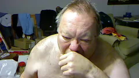 Bob online show from 01/27/25, 12:48