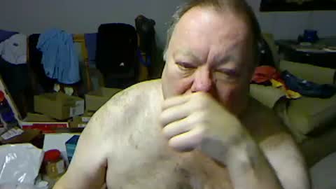 Bob online show from 01/28/25, 12:54