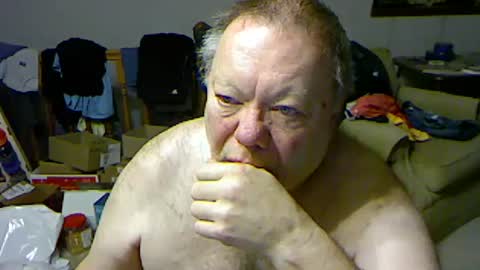 Bob online show from 01/29/25, 01:38