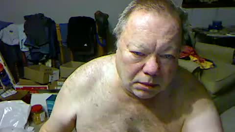 Bob online show from 02/03/25, 01:19