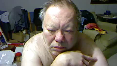 Bob online show from 02/05/25, 01:11