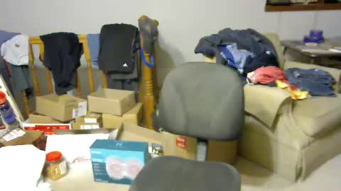 Bob online show from 02/08/25, 01:11