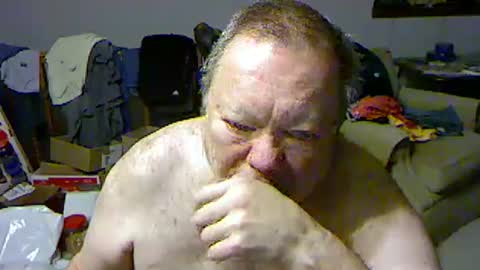 Bob online show from 02/13/25, 12:21