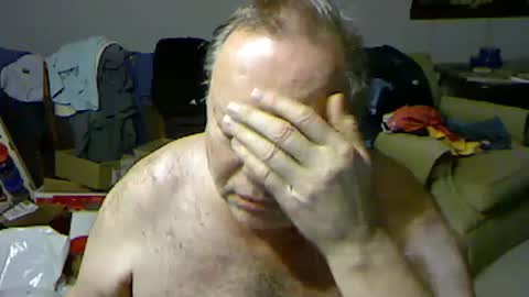 Bob online show from 02/14/25, 03:00