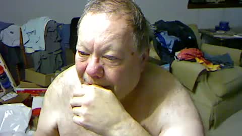 Bob online show from 02/14/25, 01:29