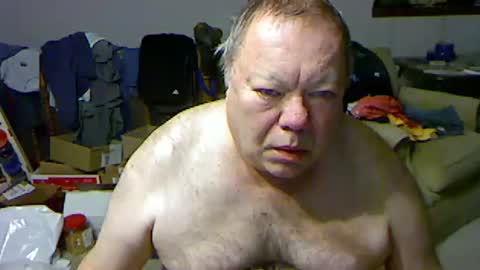 Bob online show from 02/15/25, 01:38