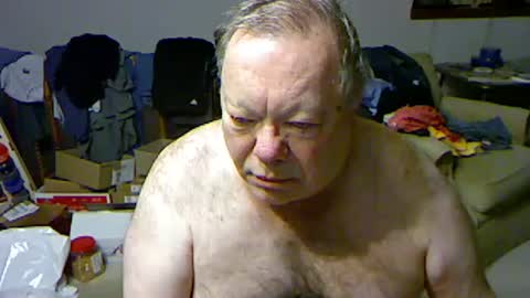 Bob online show from 02/16/25, 12:21