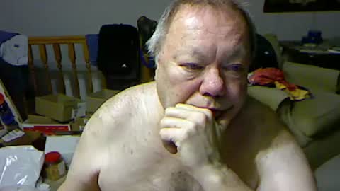 Bob online show from 02/18/25, 12:49