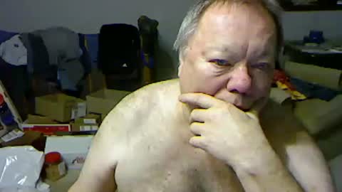 Bob online show from 02/25/25, 01:39