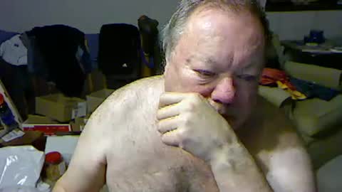Bob online show from 02/27/25, 01:17