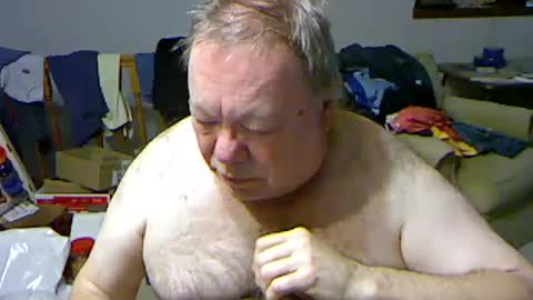 Bob online show from 03/02/25, 01:27