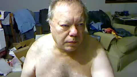 Bob online show from 10/10/25, 12:48