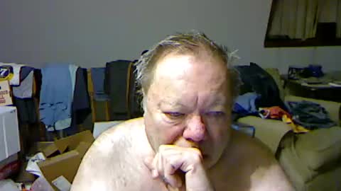 Bob online show from 10/19/25, 10:49