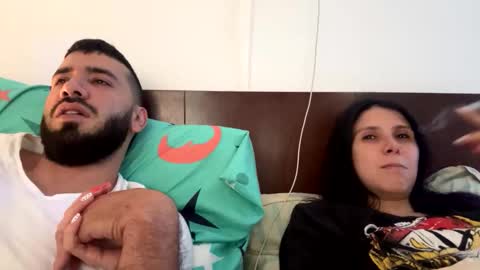 blessedguy_1 online show from 10/17/25, 07:16