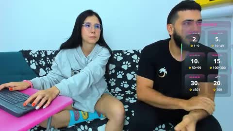 blessedguy_1 online show from 10/20/25, 03:40