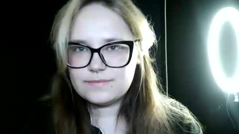 blesskitty_ online show from 09/11/25, 01:11