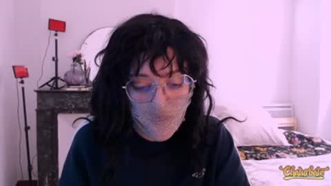 Cassandre online show from 01/19/25, 11:56