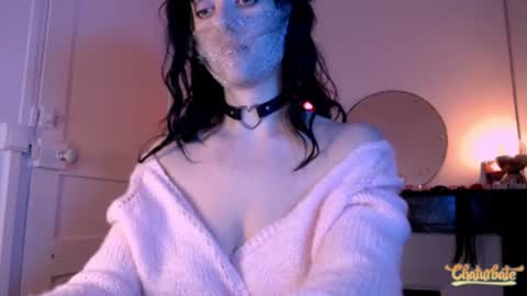 Cassandre online show from 01/30/25, 10:41