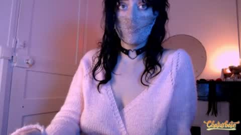 Cassandre online show from 01/31/25, 01:43