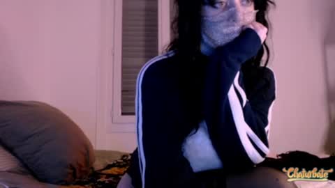 Cassandre online show from 02/17/25, 08:15