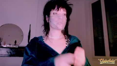 Cassandre online show from 02/08/26, 08:01
