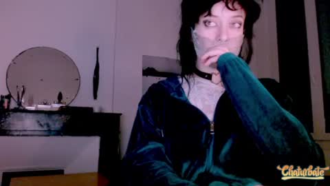 Cassandre online show from 02/10/26, 10:14