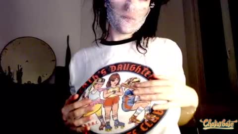 Cassandre online show from 03/30/26, 06:42